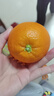 京觅秭归脐橙纽荷尔橙子净重9斤精品果200g+新鲜水果礼盒源头直发包邮 实拍图