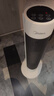 美的（Midea）【高效速热】遥控取暖器/电暖气/电热家用立式暖风机智能恒温节能电暖器广角摇头全屋升温HFV20DR 实拍图
