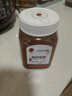 同仁堂（TRT）椴树蜜椴树雪蜜东北黑蜂纯天然蜂蜜营养品冲饮礼品送长辈父母528g 实拍图