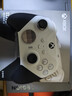 微软（Microsoft）Xbox无线游戏手柄 Elite 2精英2代二代 白色青春版 无线控制器 蓝牙 PC/平板/手机 Steam 明末 实拍图