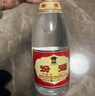 汾酒 黄盖玻汾 清香型高度白酒 53度 475mL*12瓶 整箱装 实拍图