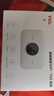 TCL随身wifi三网通用免插卡无线wifi6车载4G路由器随身便携无限制移动联通电信全国通用2026款5GXY15B 【新款苍梧蓝】展锐芯片3000毫安超长续航 不限速不虚标月享1500G流量 实拍图