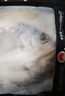 1号会员店（One's Member）零添加保水剂白蕉三去海鲈鱼 1000g（500g*2） 海鱼 海鲜水产 实拍图