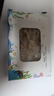 倾海之宴 深海鳕鱼胶100g 干花胶鱼胶鱼肚 女性滋补送长辈月子礼物礼品 实拍图