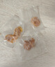 草木方 甘草竹盐枇杷干250g  【整个鲜果】蜜饯解馋休闲痰咳养生茶 实拍图