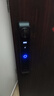 联想R20 Pro 掌静脉 智能门锁 指纹锁 3D人脸识别 智能锁 双摄像 电子锁 入户门 密码锁 电子锁 全自动 实拍图