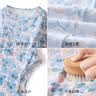 宜而爽【一等品100%全棉】中老年背心女式无袖打底衫宽松内衣3XL 实拍图