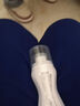 立白小白白白鞋清洁剂100g*2瓶洗鞋清洁运动鞋免水洗擦鞋神器自带刷头 实拍图