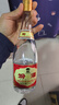汾酒 黄盖玻汾 清香型高度白酒 53度 475mL*12瓶 整箱装 实拍图
