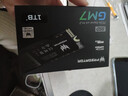 宏碁掠夺者（PREDATOR）1TB SSD固态硬盘 M.2接口(NVMe协议) GM7系列｜NVMe PCIe 4.0读速7200MB/s  AI电脑存储配件 实拍图