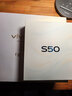 vivo S50 16GB+256GB 告白 【富士胶片相机套装】主摄级长焦Live 高通第三代骁龙8s AI拍照手机 实拍图