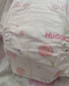好奇（Huggies）铂金装小桃裤纸尿裤L120片(9-14kg)大号尿不湿【透爽散热】 实拍图