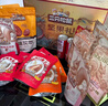 三只松鼠坚果礼盒2136g 零食大礼包开心果干果炒货新年货春节送礼企业团购 实拍图