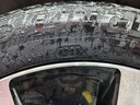 玲珑轮胎汽车轮胎215/55R17 94V 御风系列CROSSWIND HP010 营运车专属 实拍图