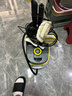 KARCHER德国卡赫 蒸汽拖把家用高温蒸汽清洁机厨房油烟机全屋清洁洗地机温度显示杀菌除螨SC5D 实拍图