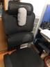 西昊M56二代 人体工学椅办公椅电脑电竞椅子人工力学座椅学习升降椅背 实拍图