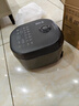 苏泊尔（SUPOR）电饭煲家用4-6个人电饭锅4L大容量蓝钻球釜内胆特色炖卤多功能智能电饭煲SF40FC2081 实拍图
