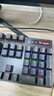 雷柏（Rapoo）V500PRO 有线背光机械键盘 104键全尺寸游戏电竞笔记本电脑多媒体办公吃鸡全键无冲键盘 黑轴 实拍图