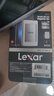 雷克沙（Lexar）1TB Type-c USB3.2移动固态硬盘(PSSD)磁吸套装ES4 读速1050MB/s 手机笔记本电脑磁吸外录 实拍图