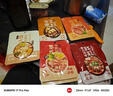 日食记云南牛肝菌汤底50g火锅底料不辣三鲜菌菇锅底香菇料煲汤料高汤 实拍图