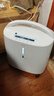 鱼跃（Yuwell）制氧机S-5AW医用级5L升吸氧气机家用老人孕妇超轻音直流变频省电 实拍图