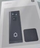 小米智能门铃4 可视门铃300万+100万双摄家用监控摄像头红外夜视远程双向通话包裹快递识别电子猫眼 实拍图