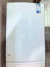 美的（Midea）180L+二门冰箱白色租房小型家用电冰箱风冷无霜两门小冰箱不串味租房不占地以旧换新MR-195WE 实拍图