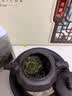至鼎绿茶 安吉特级明前白茶 嫩芽新款清香型茶叶高端送礼礼盒250g 实拍图