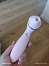 Kiss Toy秒潮震动棒 女用自慰器成人情趣用品 polly plus二代 粉色 实拍图