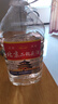 【口粮酒精选】北京二锅头清香型高度桶装瓶装泡药酒白酒 多度数 42度 5L 1桶 实拍图