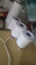得力（deli）(deli)80*50mm20米*100卷 白令海热敏收银纸 京东外卖收银机打印纸 ZS127【适配80mm机器 801P等】 实拍图