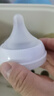 贝亲（Pigeon）自然离乳 PPSU重力球吸管双把手奶瓶 240mL  6月+ AA252 实拍图