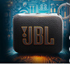 JBL GO4 音乐金砖四代 蓝牙音箱 户外便携音箱 手机电脑音响 低音炮 jbl go4 新年礼物推荐 焦糖黑 实拍图
