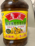 鲁花 【保真菜籽油】食用油 低芥酸特香菜籽油 5L  /桶   实拍图