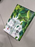 心相印手帕纸加厚4层7张*24包 湿水不易破 向野而生手帕纸 实拍图
