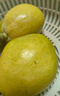京鲜生 新疆库尔勒香梨 净重10斤 一级 单果100-120g 生鲜水果 实拍图