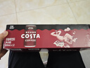 可口可乐（Coca-Cola）COSTA 咖世家焙享黑咖浓咖啡饮料 180ml*12罐 实拍图