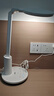 好视力国AA级台灯学生学习护眼台灯儿童阅读写字工作卧室书桌led灯TG035 实拍图