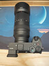 索尼（SONY）E 70-350mm F4.5-6.3 G OSS APS-C画幅超远摄变焦G镜头 SEL70350G 实拍图