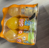 可口可乐（Coca-Cola）美汁源 MinuteMaid 酷儿 Qoo 橙味 果汁饮料 300ml*12瓶  实拍图