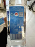 5100西藏冰川矿泉水1.5L*12瓶整箱大瓶天然纯净泡茶弱碱低氘饮用水 实拍图