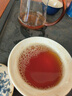 祁门红茶官方旗舰店特级正宗2025新茶叶自己喝口粮茶送长辈父母家长 祁红毛峰300g*2【两罐装送礼袋】 实拍图