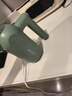 九阳（Joyoung）手持电动打蛋器 料理机 打发器 多功能家用搅拌机迷你打奶油烘焙S-LD150 实拍图