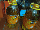 福临门食用油 一级大豆油5升植物油 中粮出品 新老包装随机发货 年货 实拍图
