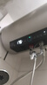 海尔（Haier）国家补贴电热水器60升 PD3 金刚无缝胆终身免换镁棒一级能效节能省电储水式大水量家用京东自营 实拍图