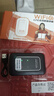 影腾随身wifi三网全国通用无线wi-fi6免插卡移动联通电信无限制大流量卡便携式网卡高速网络2025款5GHF 【三网通3000毫安充电款+黑色】*超长续航 实拍图