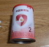 贝因美【拉新】爱加(6-12月龄适用)小罐2段150g 免疫成长奶粉含乳铁蛋白 实拍图