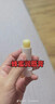 曼秀雷敦（Mentholatum）张艺兴同款蜂蜜修护润唇膏保湿滋润去死皮 佛手柑味4g*2 实拍图