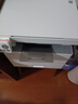 联想（Lenovo）至像 M3350DNW激光打印机办公家用 自动双面打印机 复印扫描一体机 随机7000页 实拍图
