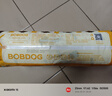 巴布豆新菠萝拉拉裤小内裤婴儿尿不湿一体裤亲肤柔软超薄透气男女宝通用 新菠萝纸尿裤M码42片 实拍图